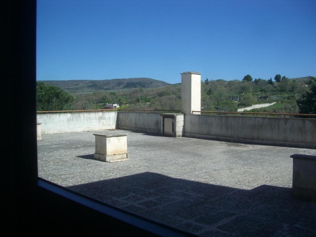 Hotel Menta E Rosmarino Monte Sant'Angelo Exterior photo